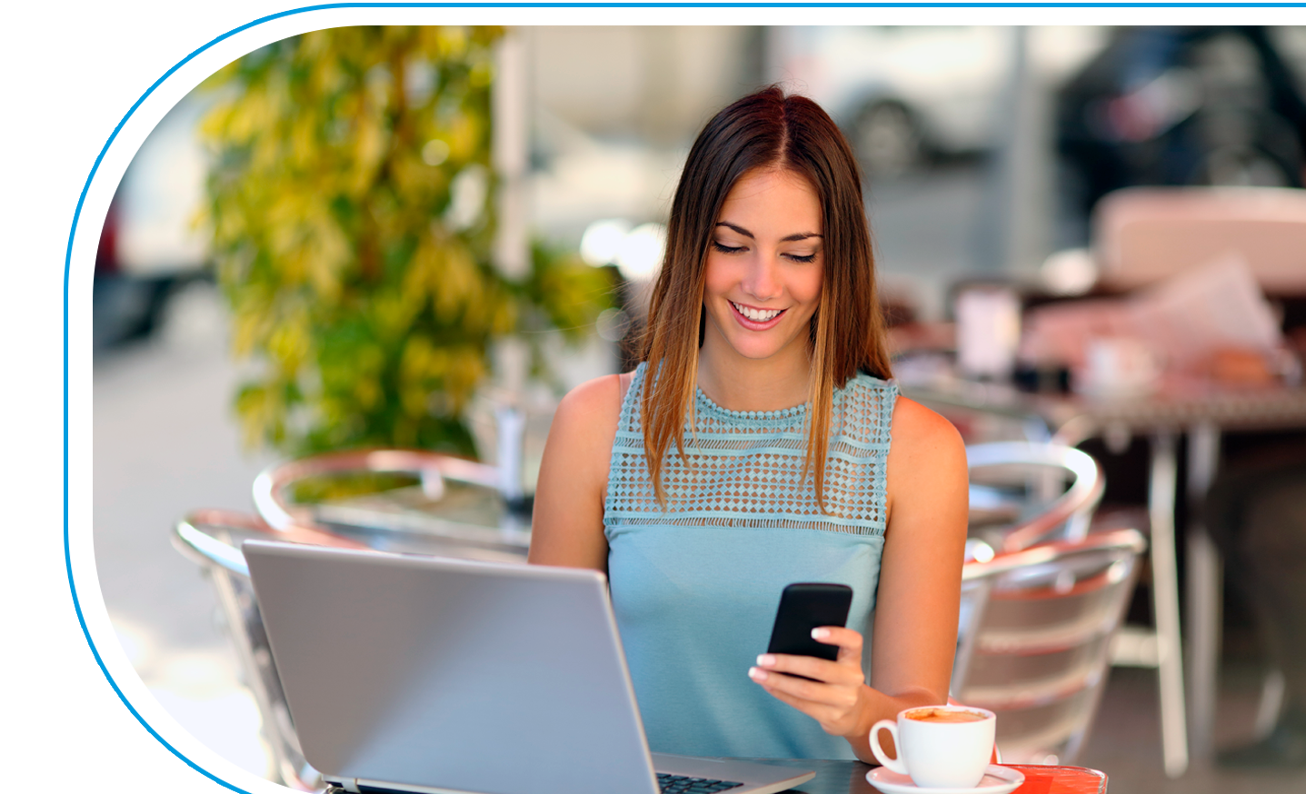 Contabilidade digital completa para sua empresa